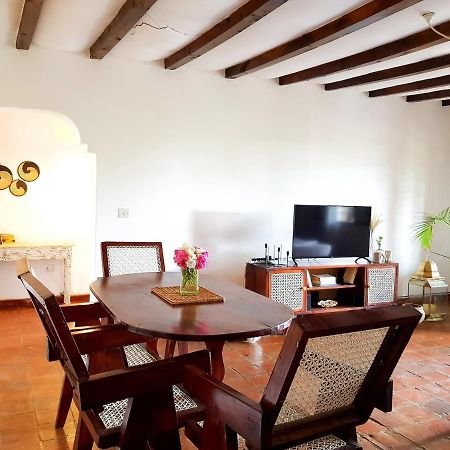 Tembo Village Watamu Ngoại thất bức ảnh