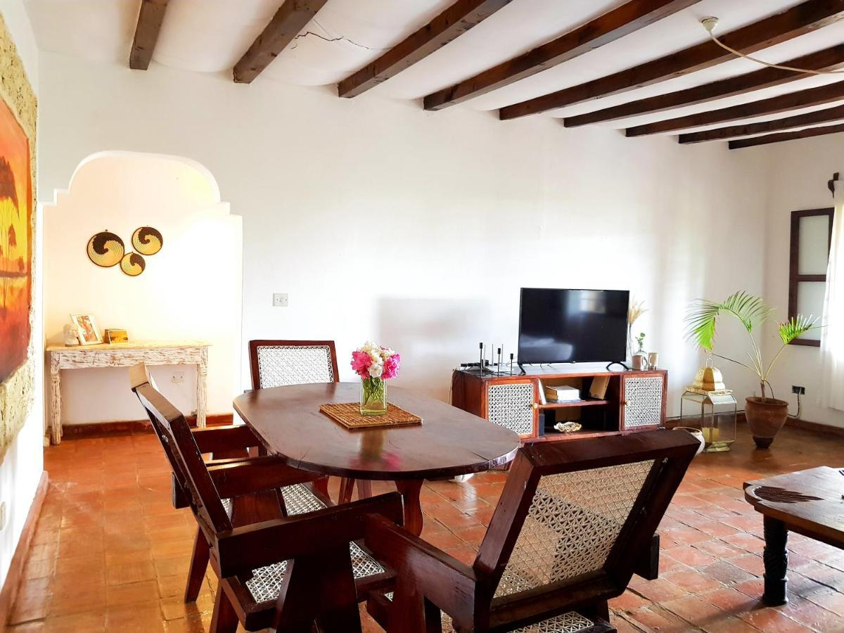 Tembo Village Watamu Ngoại thất bức ảnh