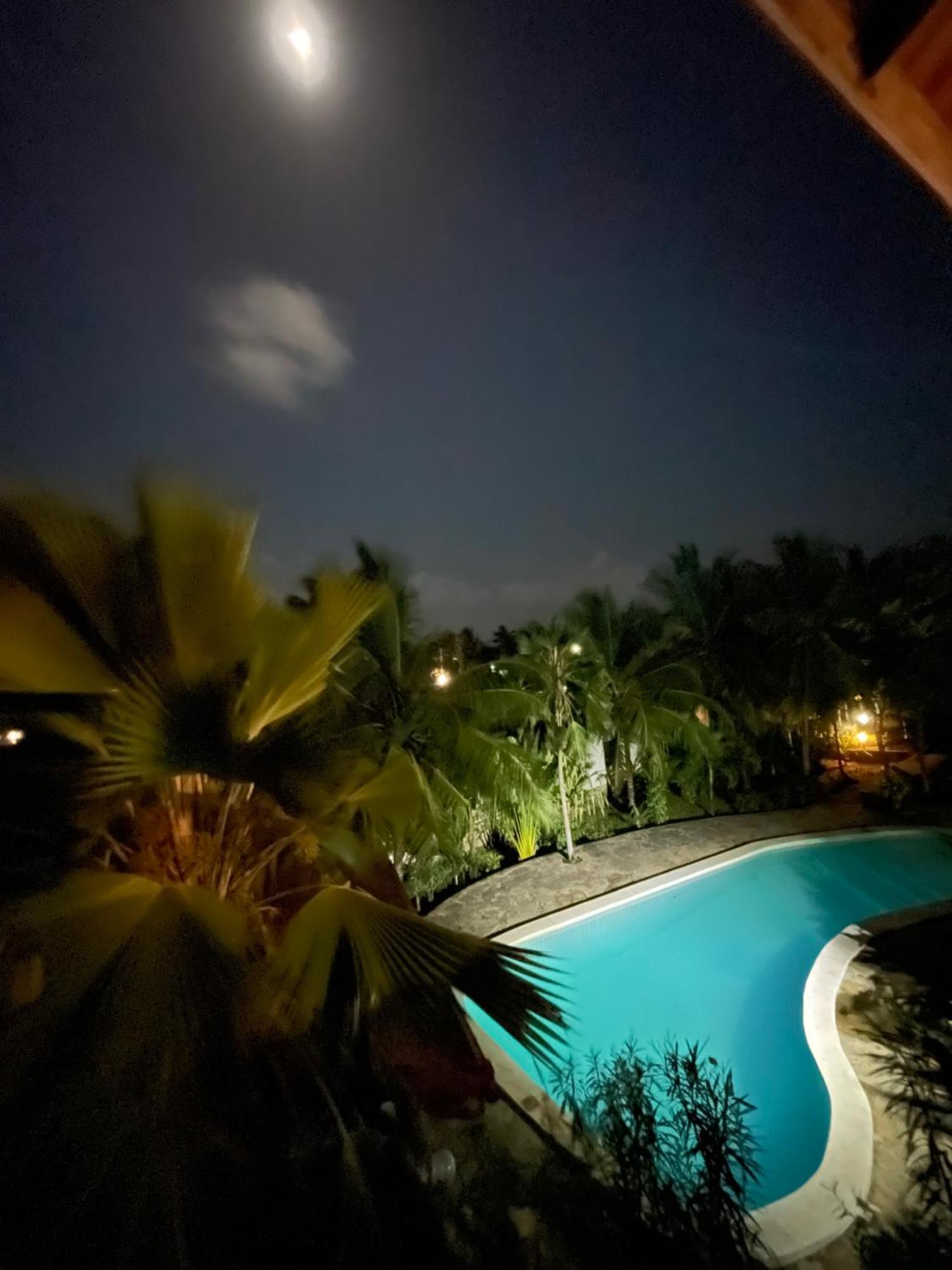 Tembo Village Watamu Ngoại thất bức ảnh