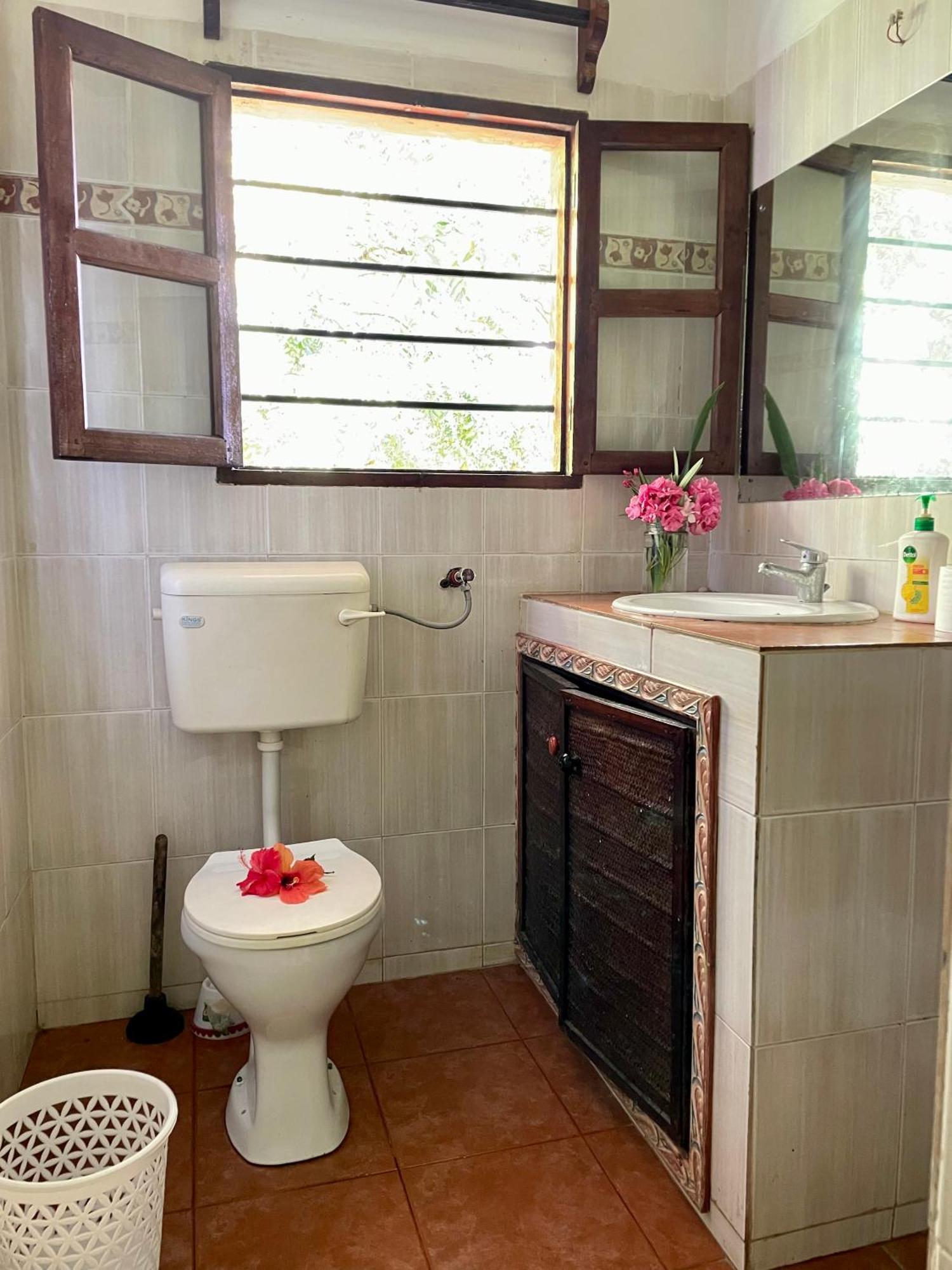 Tembo Village Watamu Ngoại thất bức ảnh