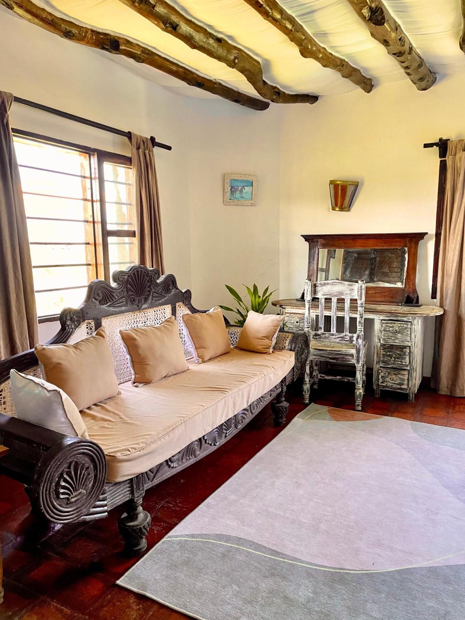Tembo Village Watamu Ngoại thất bức ảnh