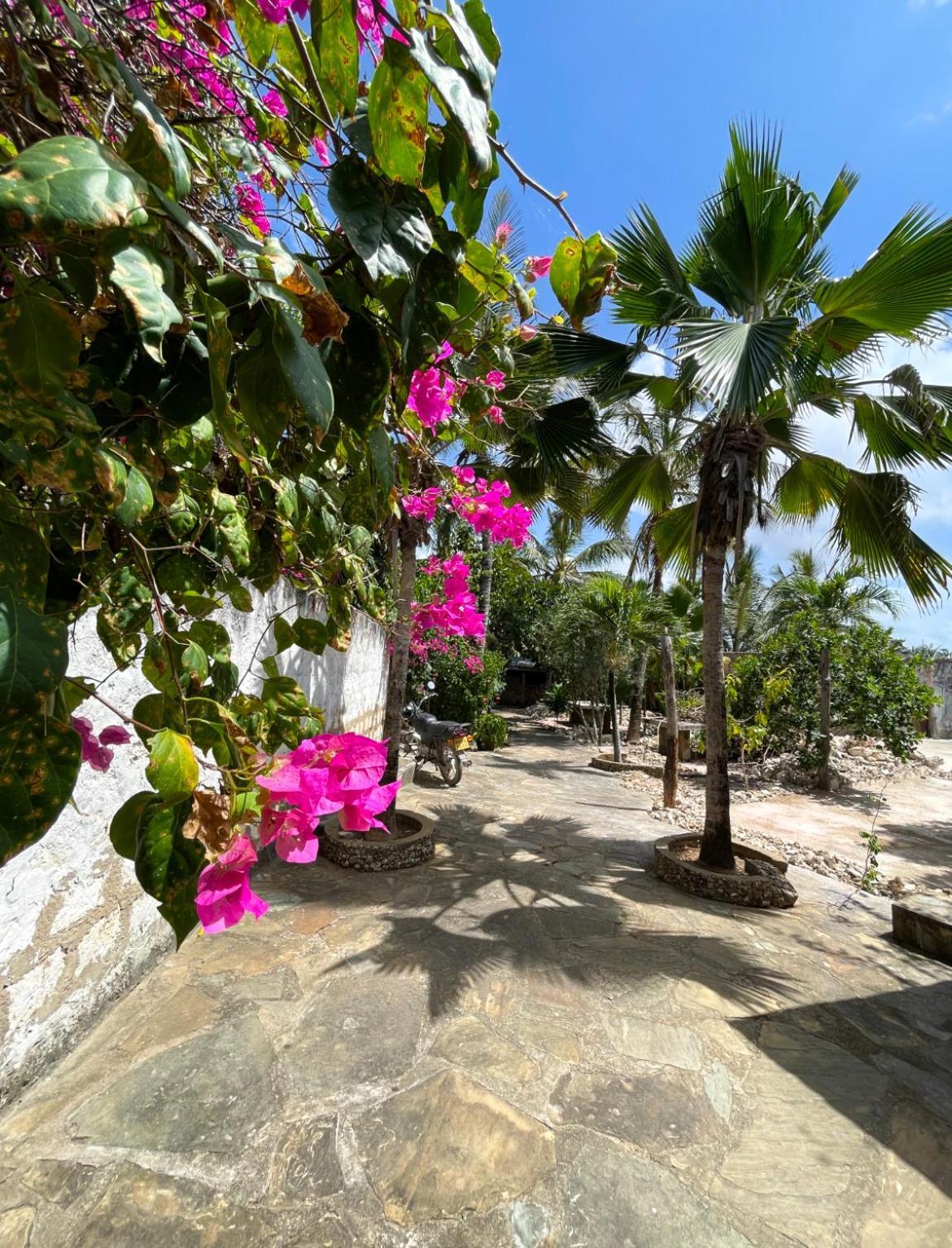 Tembo Village Watamu Ngoại thất bức ảnh