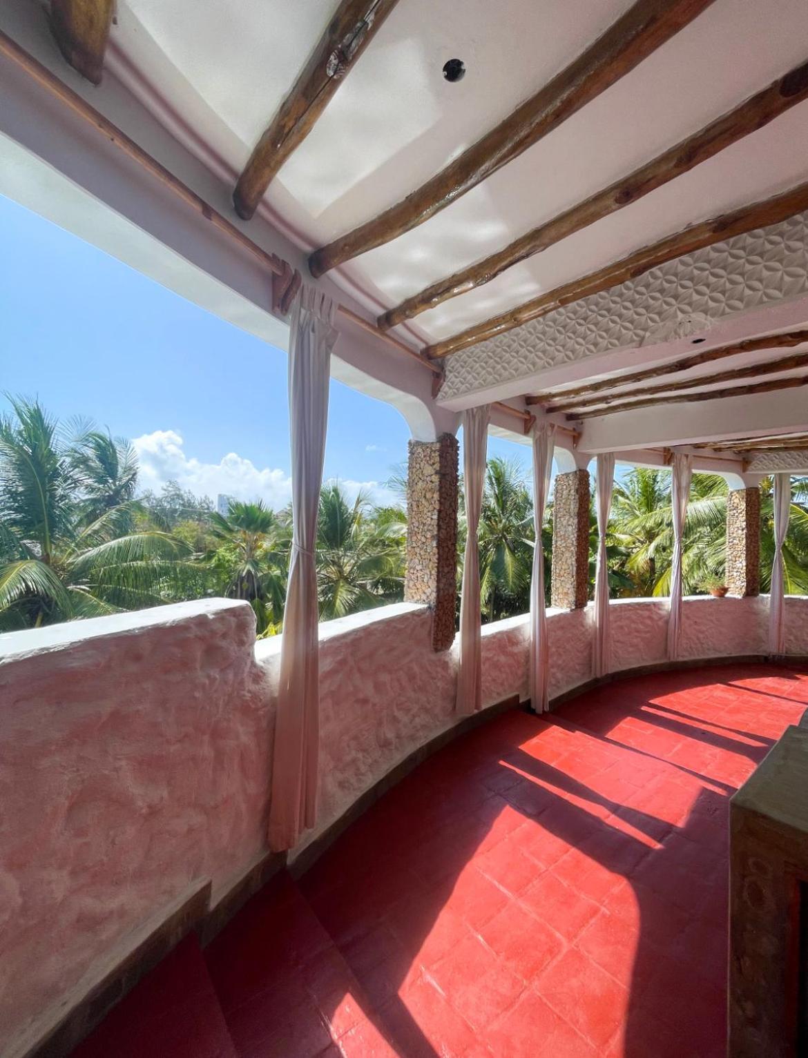 Tembo Village Watamu Ngoại thất bức ảnh
