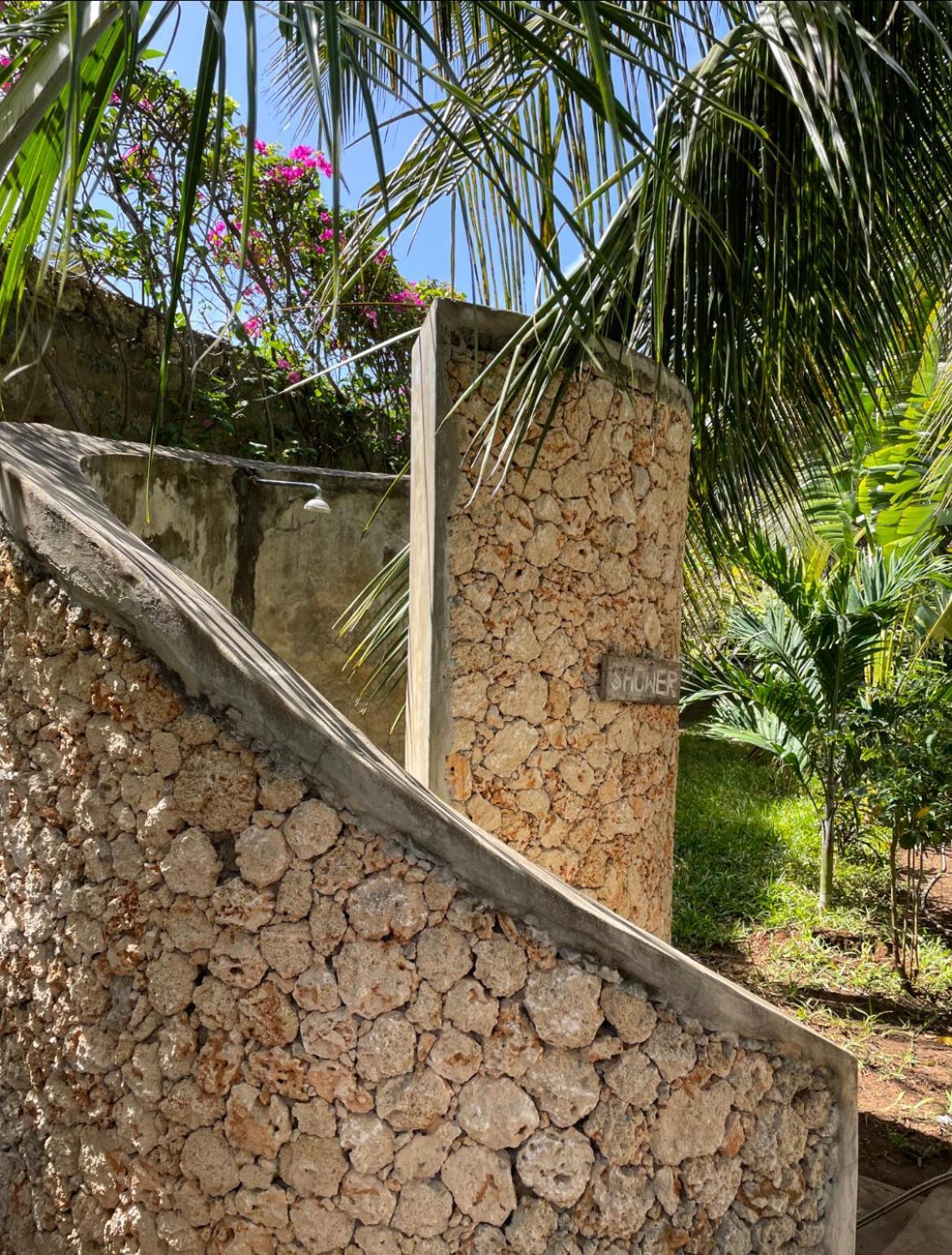 Tembo Village Watamu Ngoại thất bức ảnh