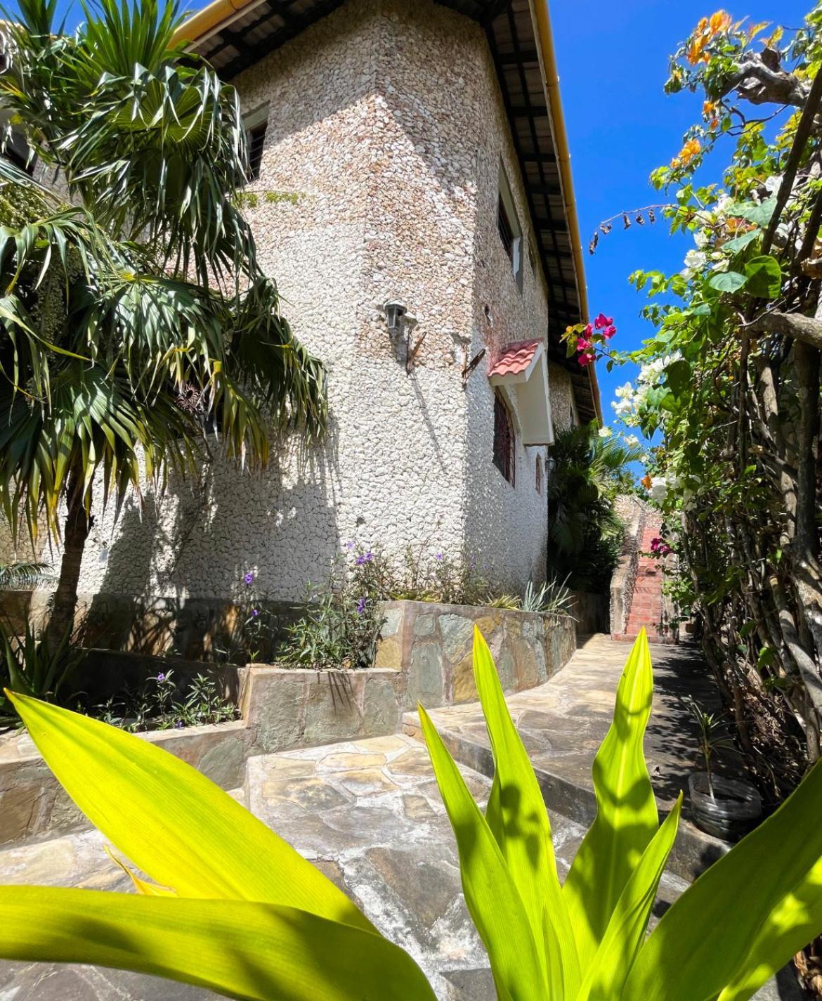 Tembo Village Watamu Ngoại thất bức ảnh