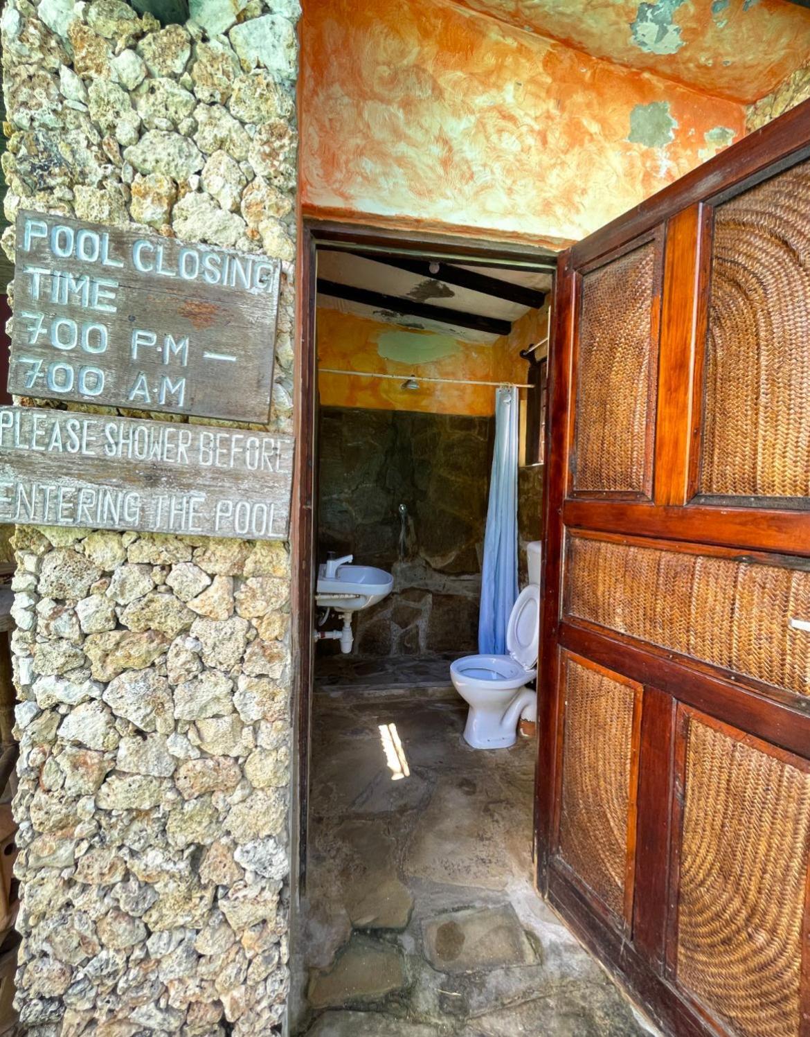 Tembo Village Watamu Ngoại thất bức ảnh