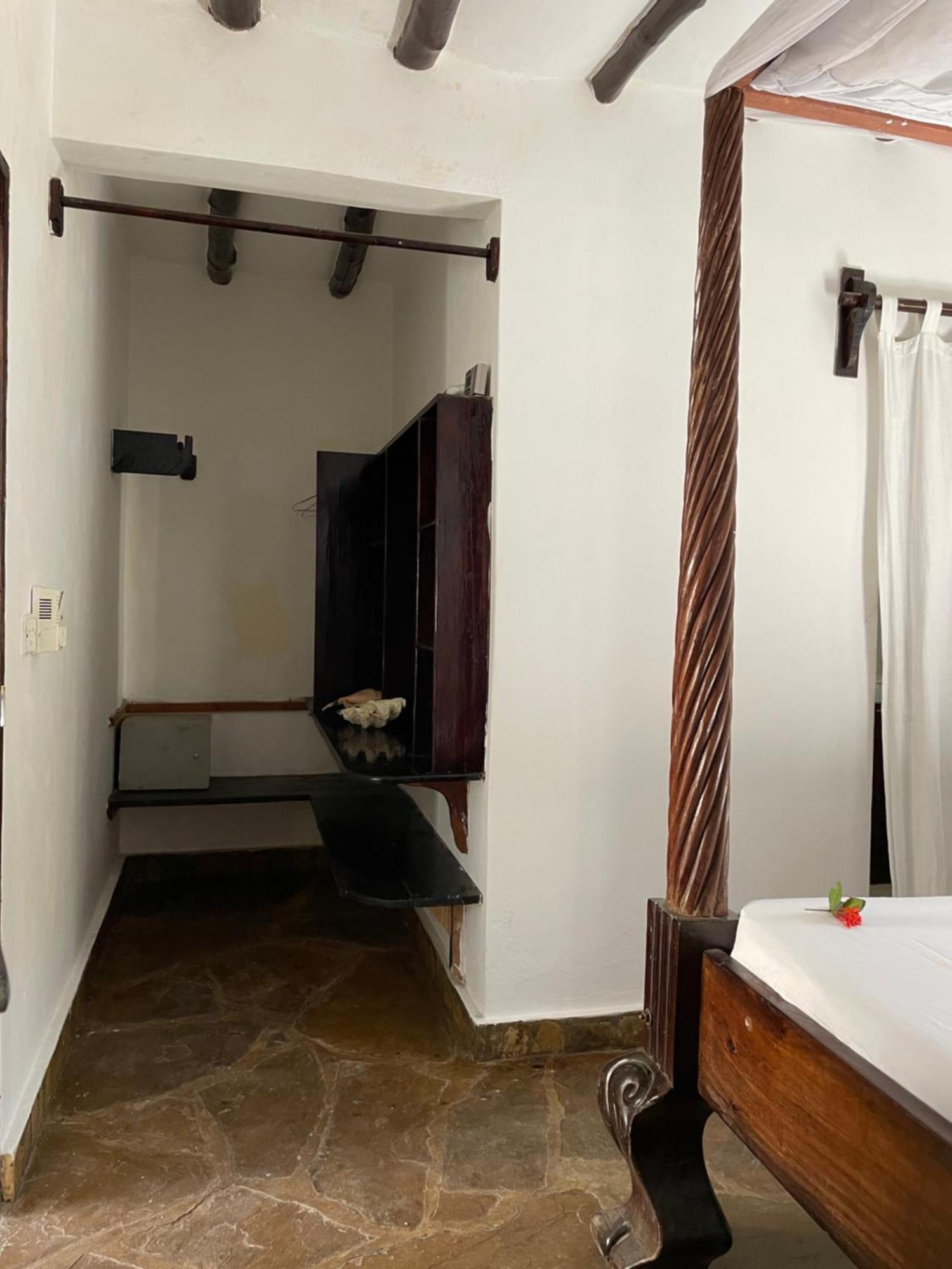 Tembo Village Watamu Ngoại thất bức ảnh