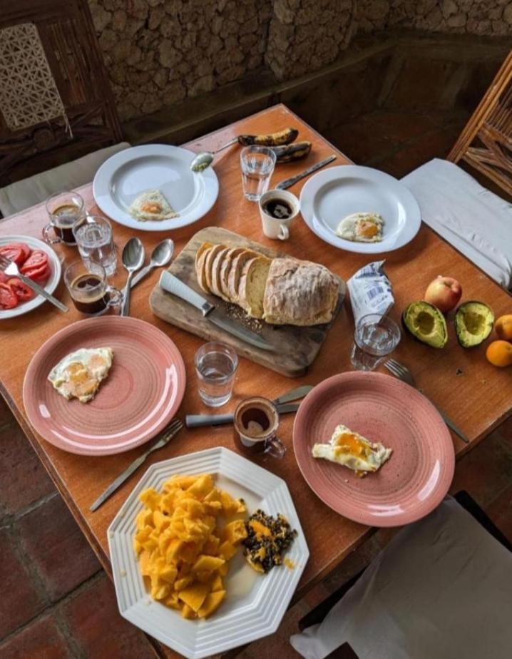 Tembo Village Watamu Phòng bức ảnh