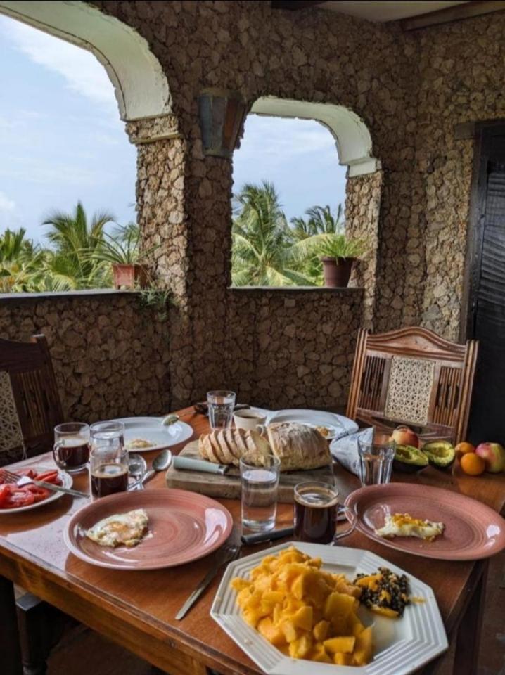 Tembo Village Watamu Phòng bức ảnh