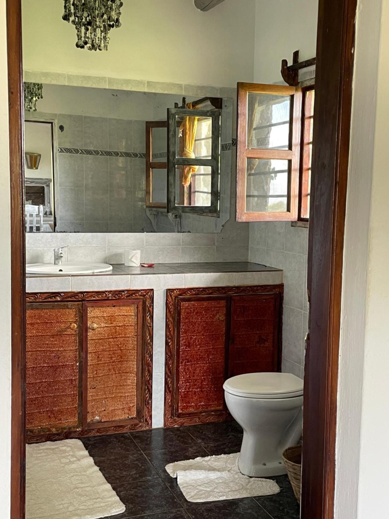 Tembo Village Watamu Ngoại thất bức ảnh