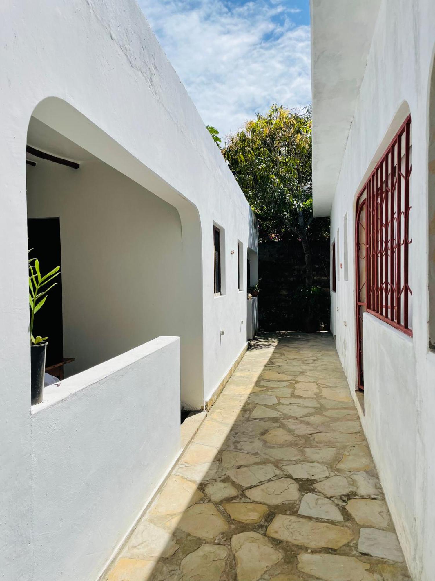 Tembo Village Watamu Ngoại thất bức ảnh
