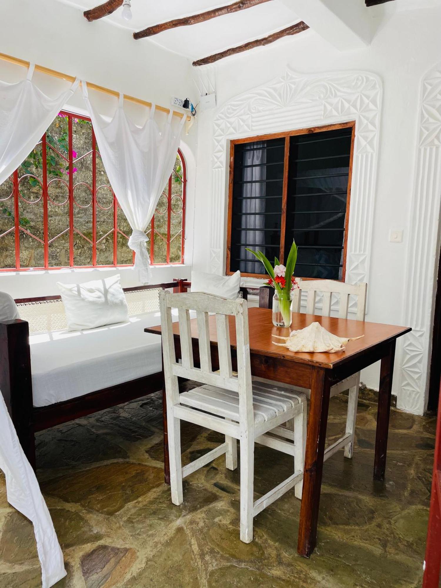 Tembo Village Watamu Ngoại thất bức ảnh